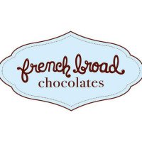 French Broad Chocolate Lounge outside