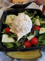 Chicken Salad Chick Of Westerville food