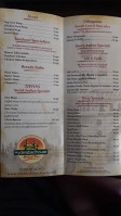 Nawabi Hyderabad House Biryani Place menu
