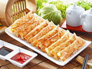 Bafang Dumpling (hip Wo Street) food