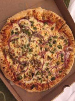 Al's Pizza Subs Carlisle food