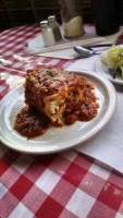 Reinero's Italian food