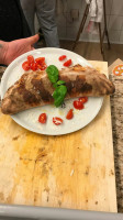 Pizzeria Vicoli Vesuviani food