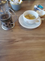 Cafegram Coffee Lounge food