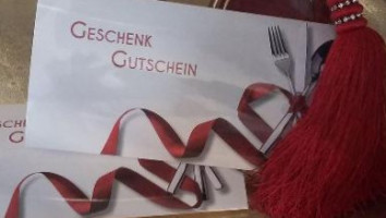 Posch 's Buschenschenke Zum Schnitzelheurigen food