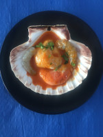 Marisqueria El Radar Velez-malaga food