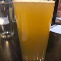 Federal Taphouse-lancaster food