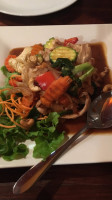 Thai Hoxton food