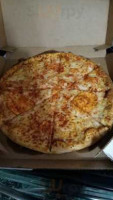 Domino's Pizza inside