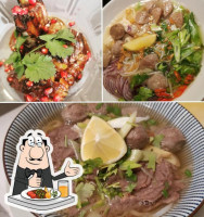 Kyo – Kitchen food