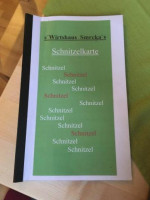 Smrcka Wolfgang menu