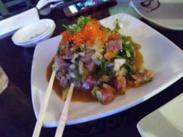 Yolo Sushi Bar & Karaoke food