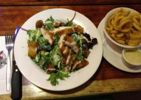 Hog's Breath Cafe - Ipswich food