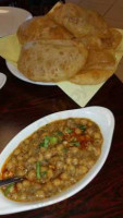 Lahori Kabab food