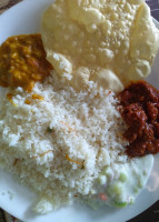 Thakkaaram food