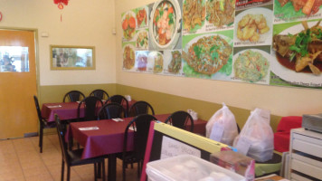 Ormeau Chinese Restaurant food