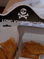 Long John Silver's (70244) food