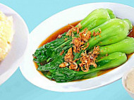 Boon Chiang Hainanese Chicken Rice (choa Chu Kang) food