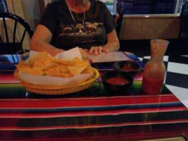 Taxco Mexican Grill food