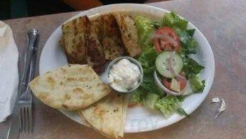 Safura's Greek food
