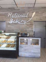 National Bakery food