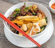 Saigon Nv food
