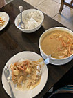 Thai House On Shea food