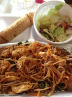 Rice N Noodle Thai Cuisines food