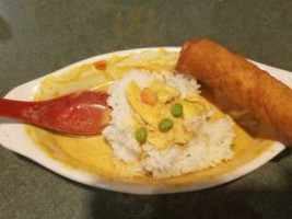 Rice N Noodle Thai Cuisines food