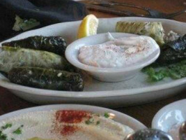 Albasha Greek and Lebanese food