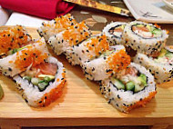 Sushi House Japanese food
