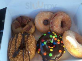 Sugar Shack Donuts Coffee food