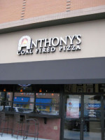 Anthony's Coal Fired Pizza inside