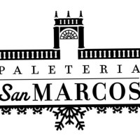 Paleteria San Marcos inside