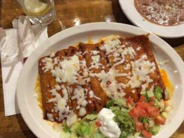 El Chaparral Mexican food