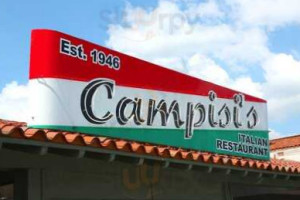 Campisi's Restaurants Fort Worth inside