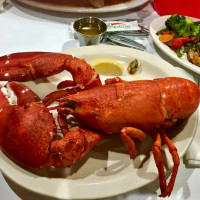 Lobster House Seafood -freehold food
