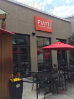 Piatti - Seattle outside