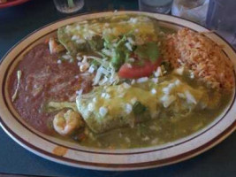 Rosita's Mexican Grill food