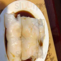 Taste Lucky Lou Seafood And Dimsum food