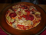 Pizzeria Da Ignazio food
