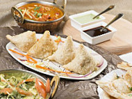 Saravanaa Bhavan (changi Business Park) food