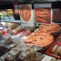 Rubino's Italian Imports food