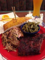 Bandana's Bbq Cape Girardeau food