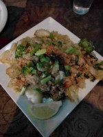 Toi's Thai food