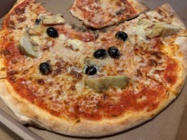 Pizzeria Cosentina Da Erminia Nürnberg food