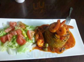 Criollisimo food