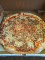 New York Pizza Pasta food