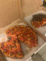 Marsella's Pizza food