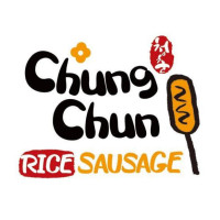 Chung Chun food